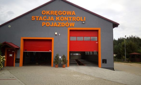 Zdjęcia warsztat samochodowy ProfiAuto Serwis Kwaśna w Ostrzeszów
