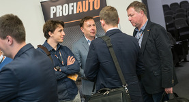 ProfiAuto współpracuje z Microsoft