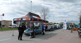 PitStop w Busku-Zdroju