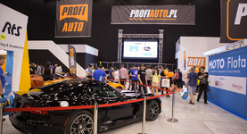 Relacja z ProfiAuto Show 2016