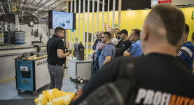 Targowy rekord: ProfiAuto Show 2018 za nami