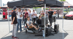 Relacja z ProfiAuto Show 2016