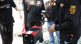 PitStop w Skórzewie już za nami