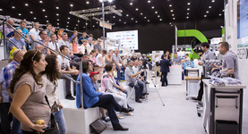 Relacja z ProfiAuto Show 2016
