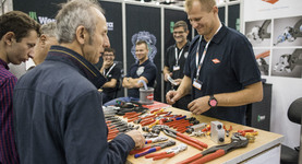 Targowy rekord: ProfiAuto Show 2018 za nami