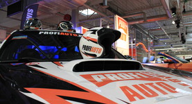 Warsaw Moto Show oczami ProfiAuto