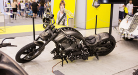 Relacja z ProfiAuto Show 2016