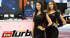 Targowy rekord: ProfiAuto Show 2018 za nami