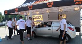 PitStop w wakacyjnej odsłonie w Jastrzębiu-Zdroju