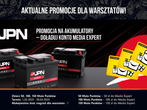 JPN – Doładuj konto Media Expert