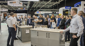 Targowy rekord: ProfiAuto Show 2018 za nami