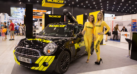 Relacja z ProfiAuto Show 2016