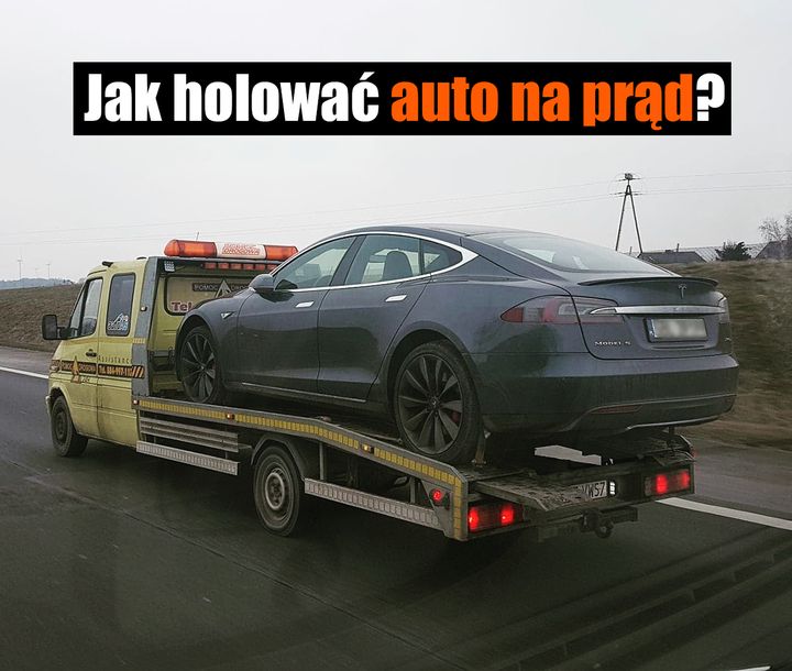 Takich pojazdów cały czas u nas nie wiele, ale kierowcy bardzo dokładnie śledzą trend. To co się…
