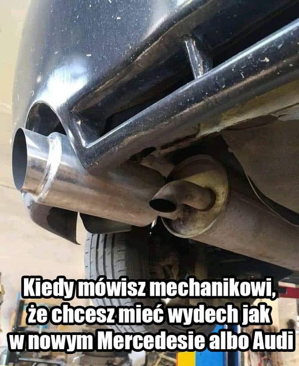 Co jest nie tak z dzisiejszą motoryzacją?#ProfiAuto #DoradcaProfiAuto #tuning #przeróbka #wydech