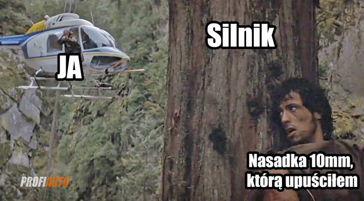 Jaki masz plan rezerwowy w takiej sytuacji❓