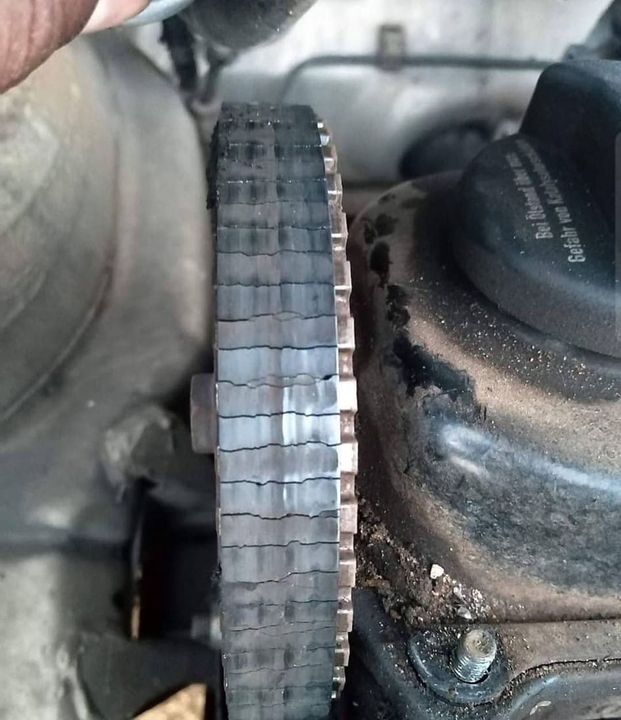 Oblicz, ile jeszcze życia pozostało zaworom❓⤵#DoradcaProfiAuto #ProfiAuto #zawory #zagadka