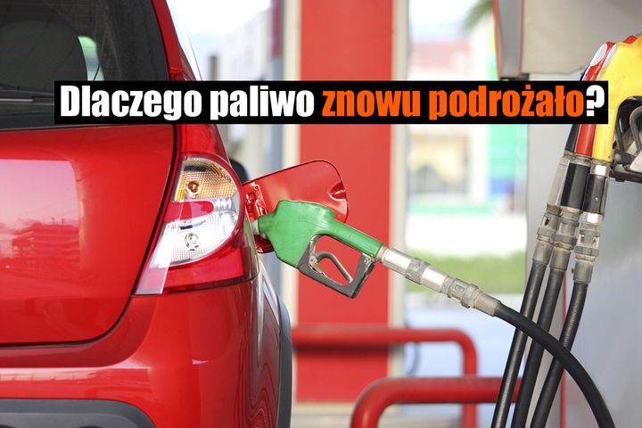Najbardziej nowe ceny odczują posiadacze diesli. Właściciele stacji robią wszystko, żeby ON na…